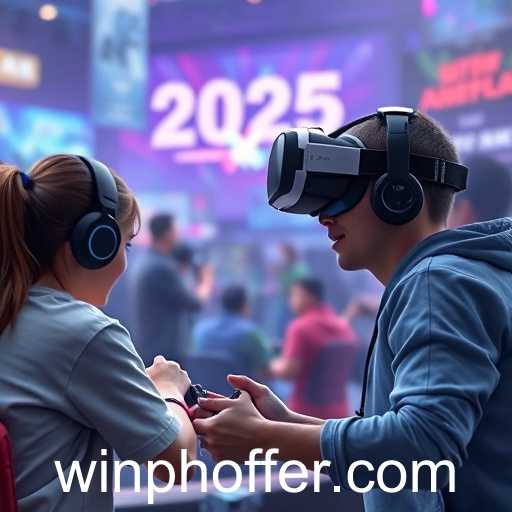 Exploring the Winph Gaming Phenomenon