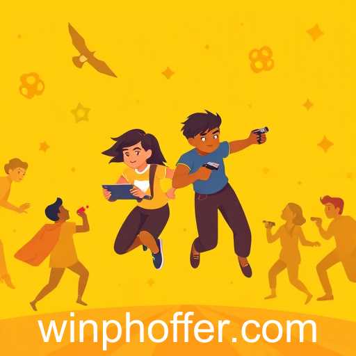 Winph: Navigating the Game World in 2025